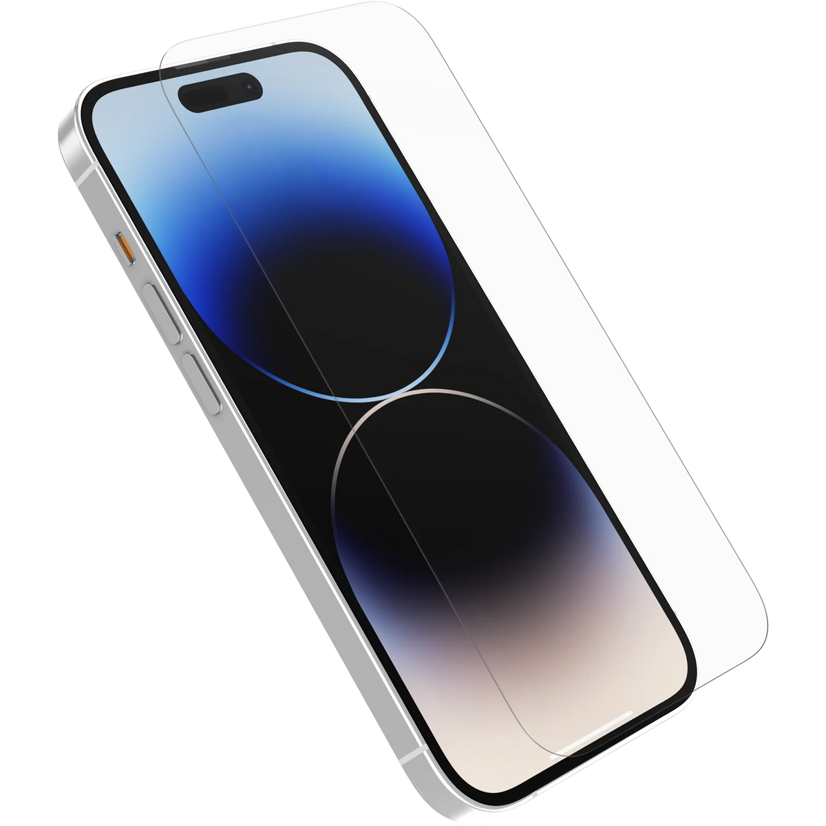 iPhone 14 Pro Trusted Glass Screen Protector