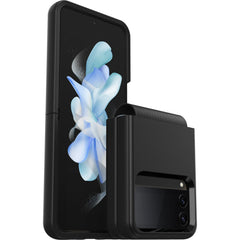 Galaxy Z Flip4 Symmetry Series Flex Case