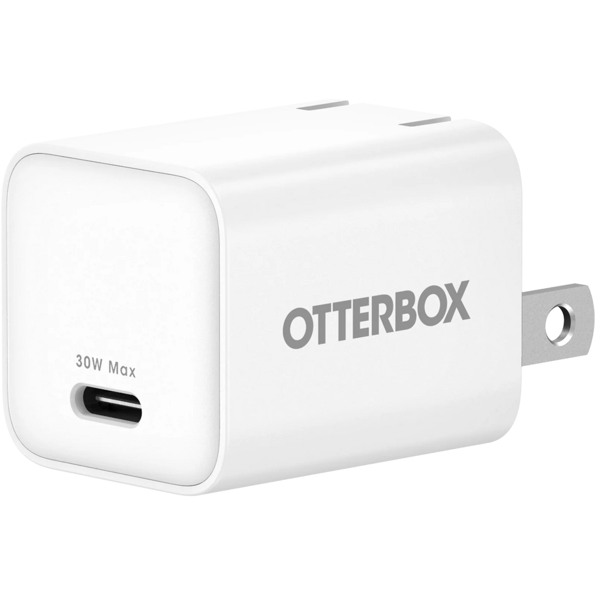 30W Wall Charger