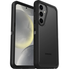 Galaxy S24+ Defender Series XT Clear Case