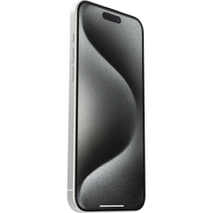 iPhone 15 Pro Max Premium Glass Screen Protector