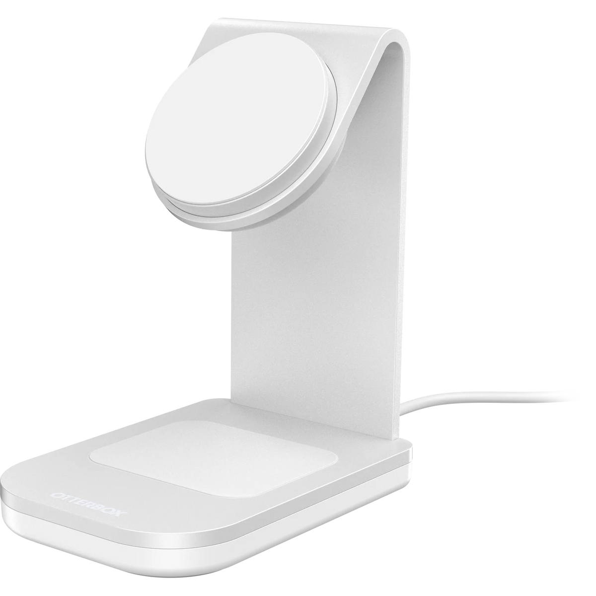 2-in-1 Wireless Charging Stand