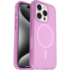 iPhone 15 Pro Symmetry Series Soft Touch Case For MagSafe