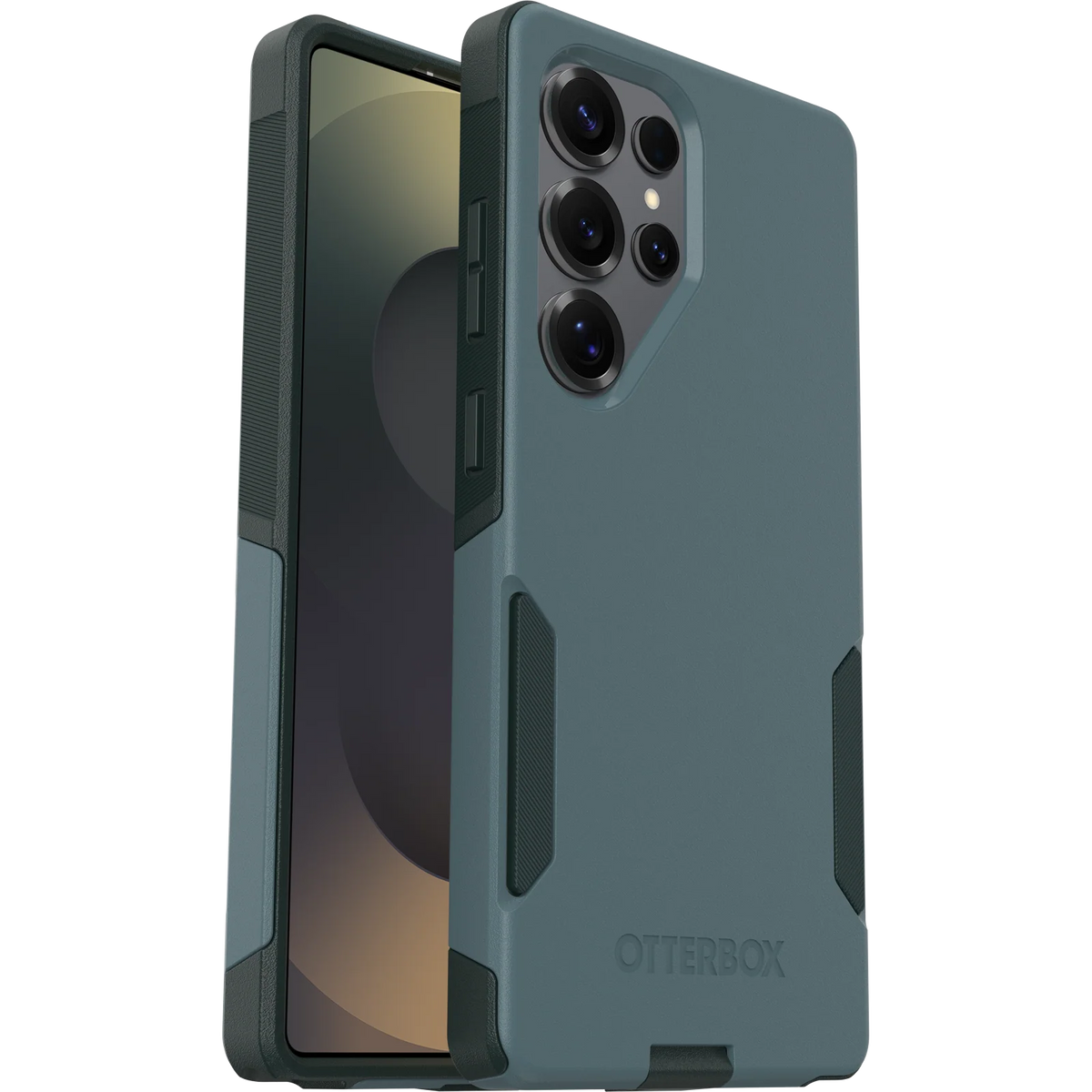Galaxy S25 Ultra Commuter Series Case