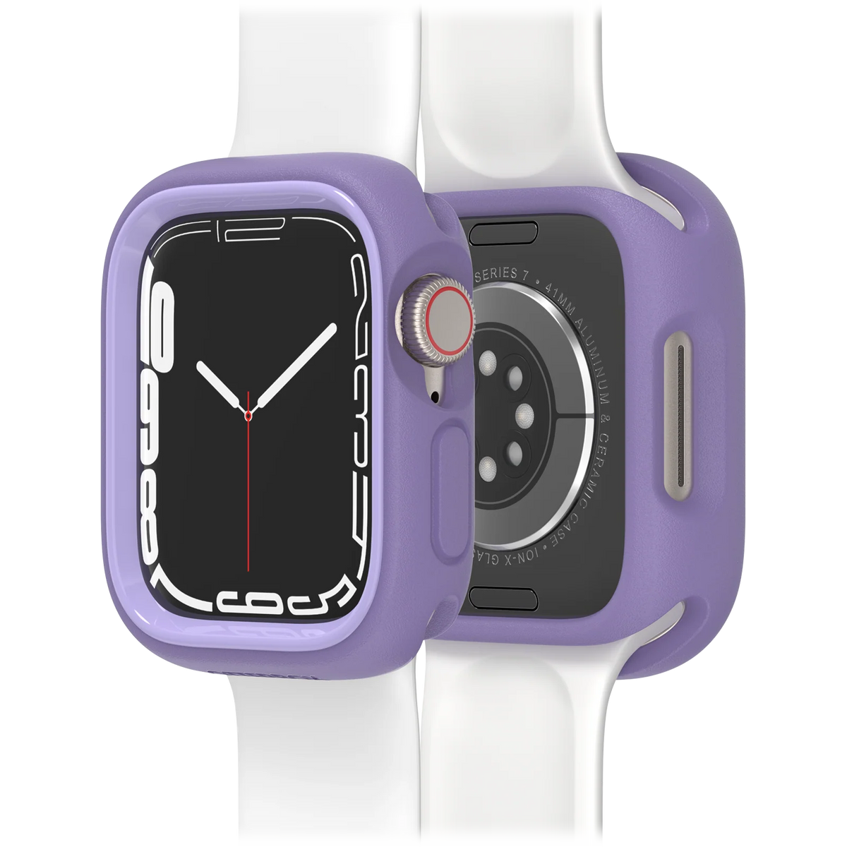 Apple Watch Series 9/8/7 EXO EDGE Case