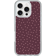 iPhone 16 Pro Symmetry Series Case Unbreakable Love Collection