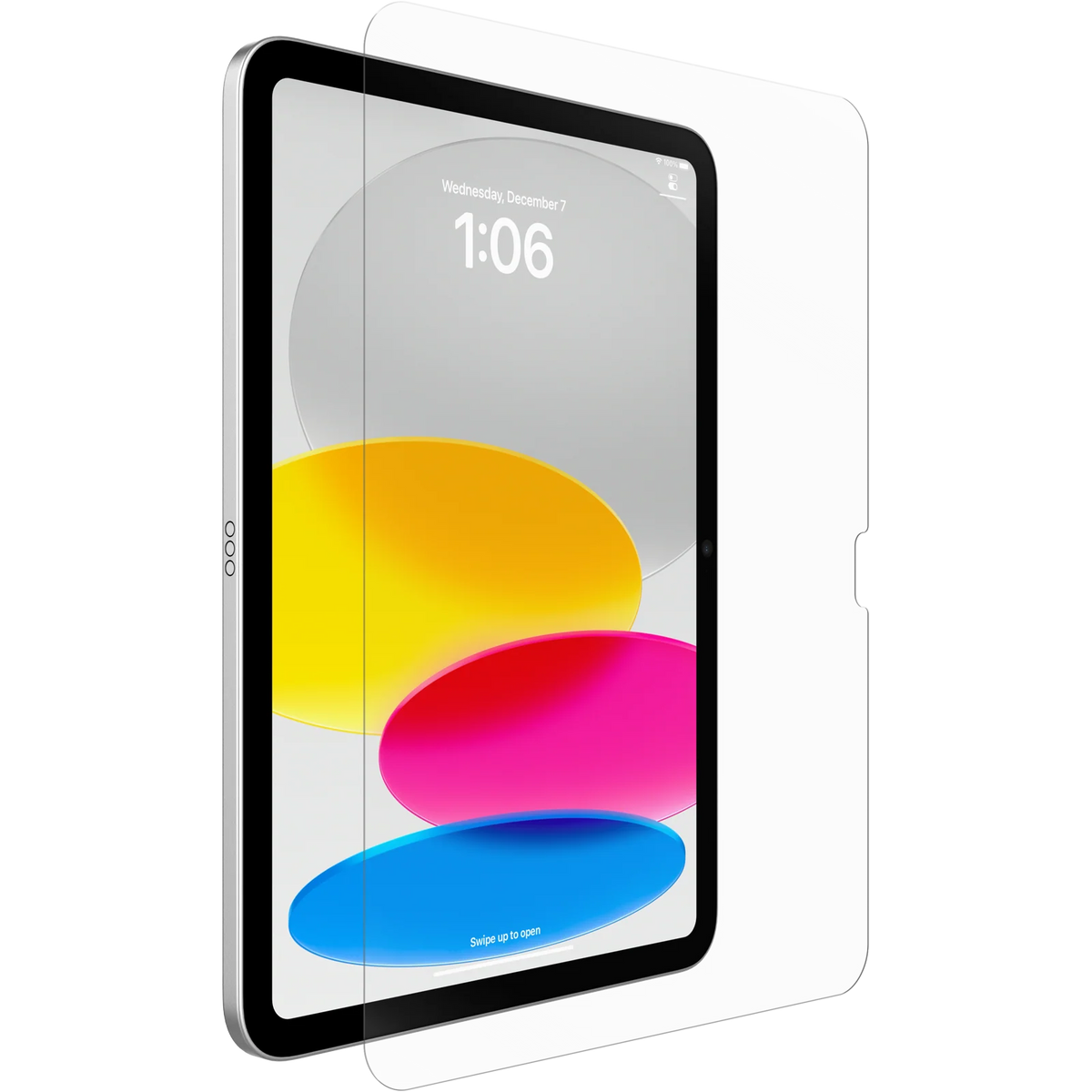 iPad (A16) and iPad (10th gen) Alpha Glass Screen Protector