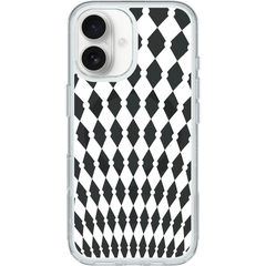 iPhone 16 Symmetry Series Cirque Du Rebelle Case