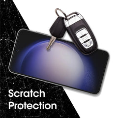 Galaxy S23 Alpha Flex Screen Protector