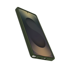 Galaxy S25 Ultra Symmetry Series Cactus Leather Case
