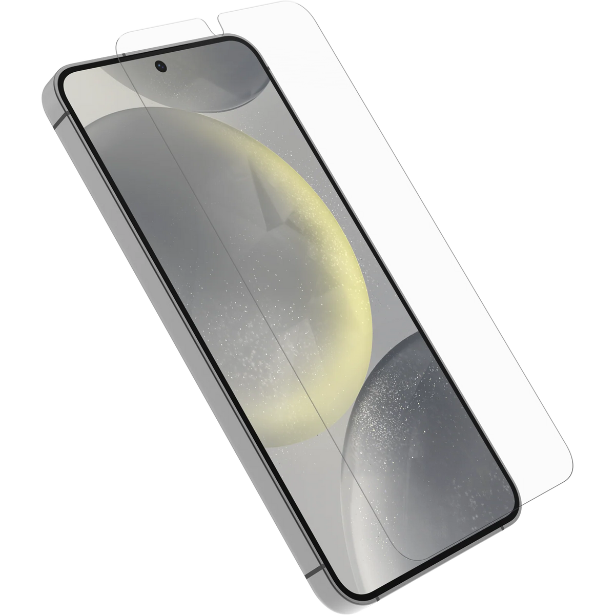 Galaxy S24 Premium PolyArmor Eco Screen Protector