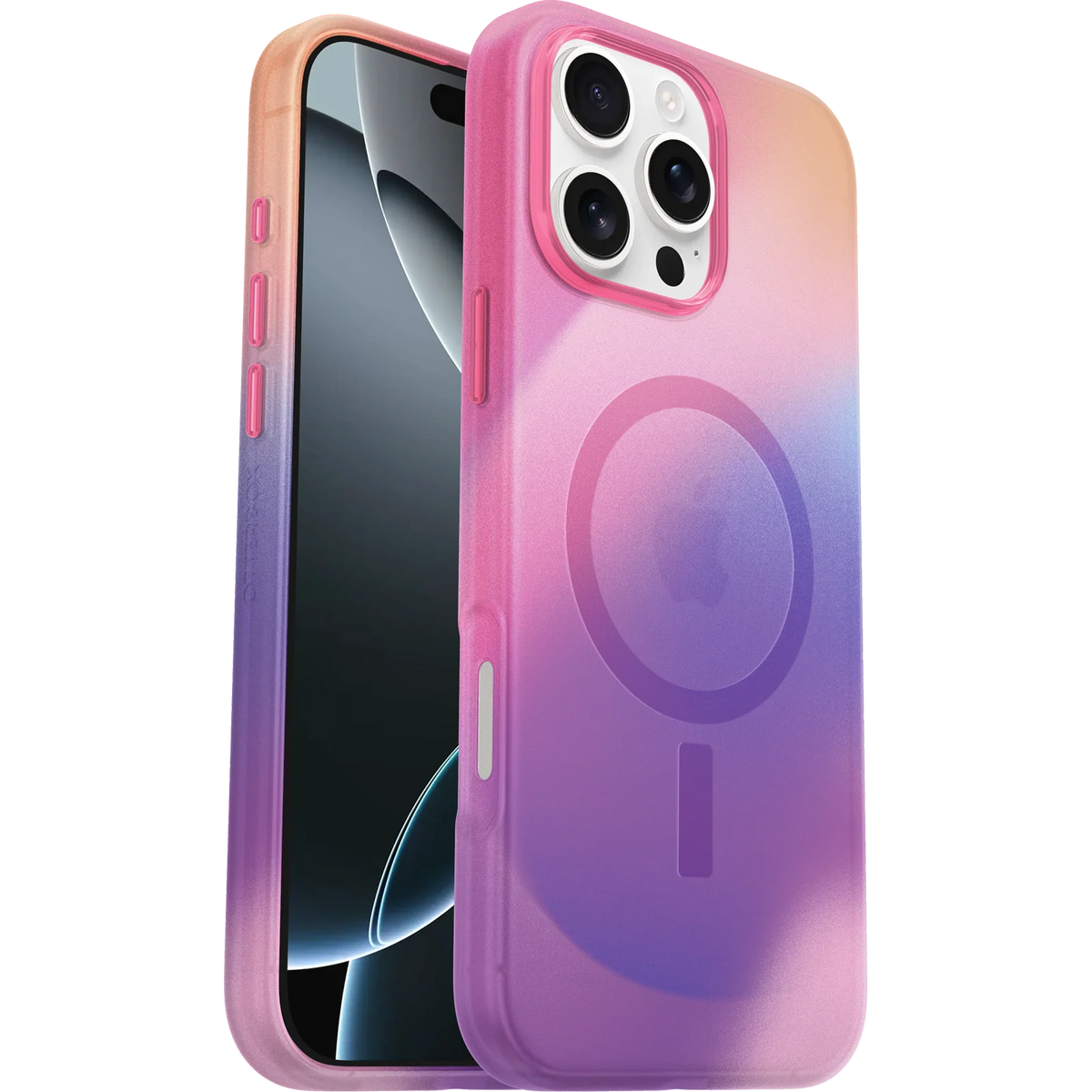 iPhone 16 Pro Max Figura Series Artist Collection Case for MagSafe