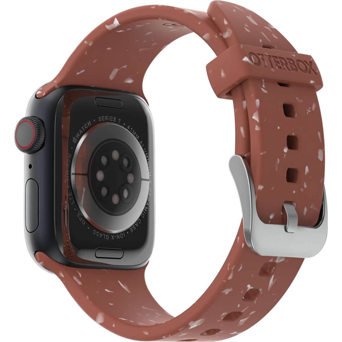 Terrus Band for Apple Watch