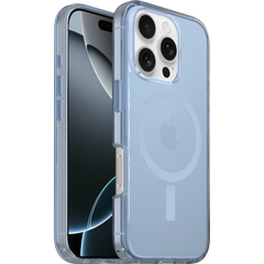 iPhone 16 Pro Symmetry Series Clear Case for MagSafe
