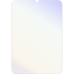 iPad mini (6th gen) Kids Blue Light Guard Glass Screen Protector