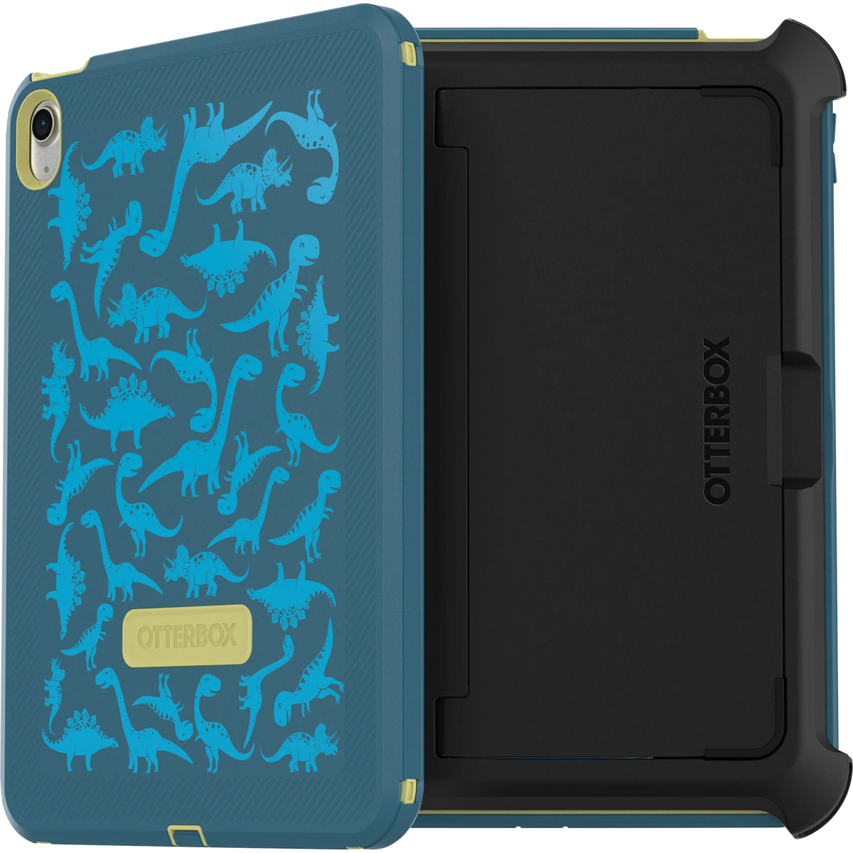iPad (A16) and iPad (10th gen) Defender Series Case