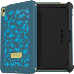 iPad (A16) and iPad (10th gen) Defender Series Case