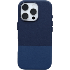 iPhone 16 Pro Statement Series Cactus Leather Case for MagSafe