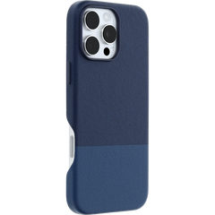 iPhone 16 Pro Max Statement Series Cactus Leather Case for MagSafe
