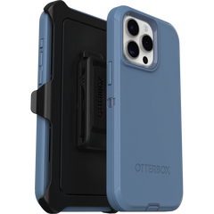 iPhone 15 Pro Max Defender Series Case