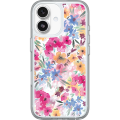 iPhone 17 Symmetry Series Confetti of Blossoms Case