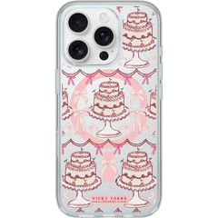 iPhone 16 Pro Symmetry Series Holiday Collection Case