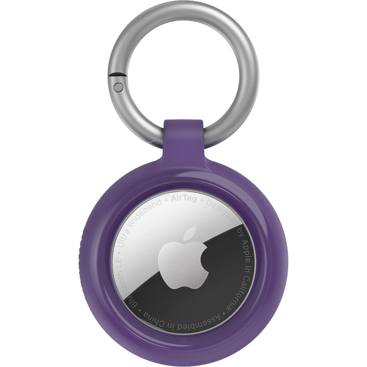 AirTag Lumen Series Case