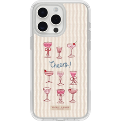 iPhone 15 Pro Max Symmetry Series Holiday Collection Case