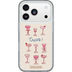iPhone 17 Pro Symmetry Series Holiday Collection Case