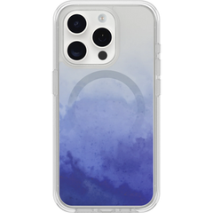 iPhone 15 Pro Symmetry Series Case Wellness Wonders Collection