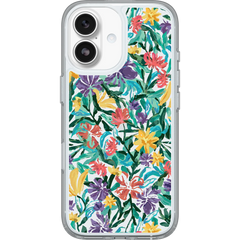 iPhone 17 Symmetry Series Confetti of Blossoms Case