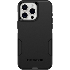 iPhone 15 Pro Max Commuter Series Case