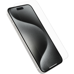 iPhone 15 Pro Max OtterBox Glass Screen Protector