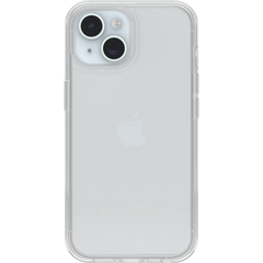 iPhone 16e, iPhone 15, iPhone 14 and iPhone 13 Case | Symmetry Series