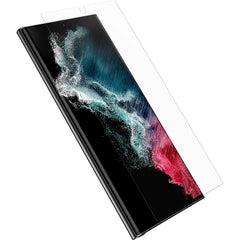 Galaxy S22 Ultra Alpha Flex Screen Protector