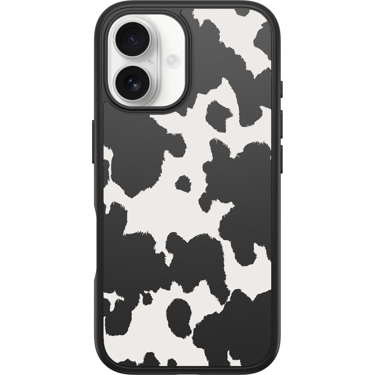 iPhone 16 Symmetry Series Case for MagSafe Western Noir Collection