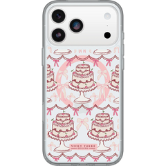 iPhone 17 Pro Max Symmetry Series Holiday Collection Case