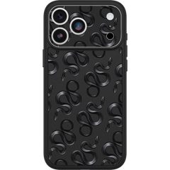 iPhone 17 Pro Max Case Camera Sticker Gothic Revival Collection