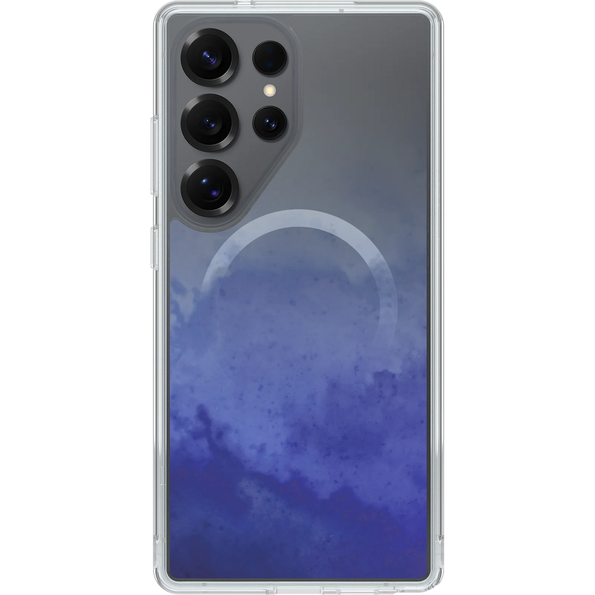 Galaxy S25 Ultra Symmetry Series Case Wellness Wonders Collection