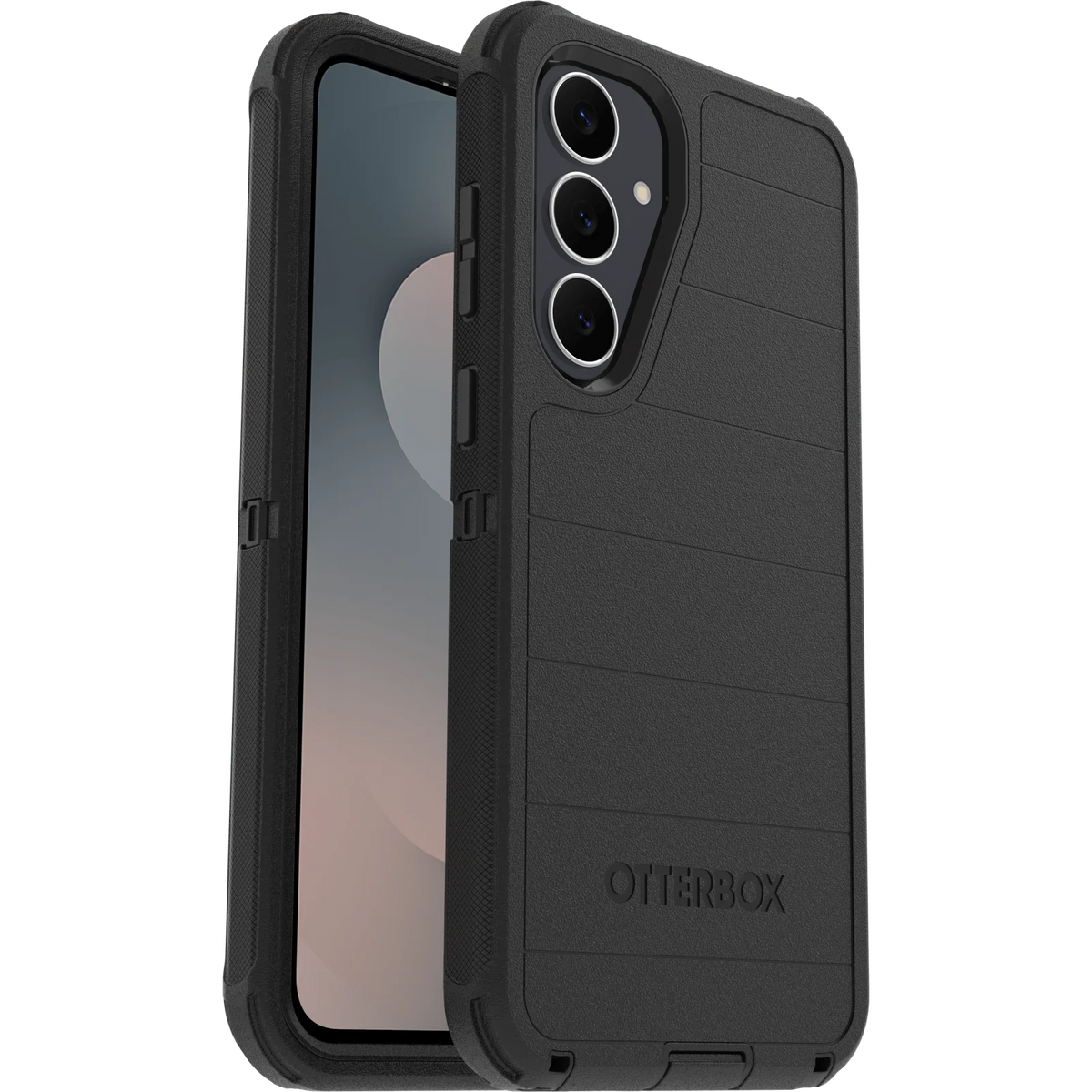 Galaxy S25 FE Defender Series Pro Case