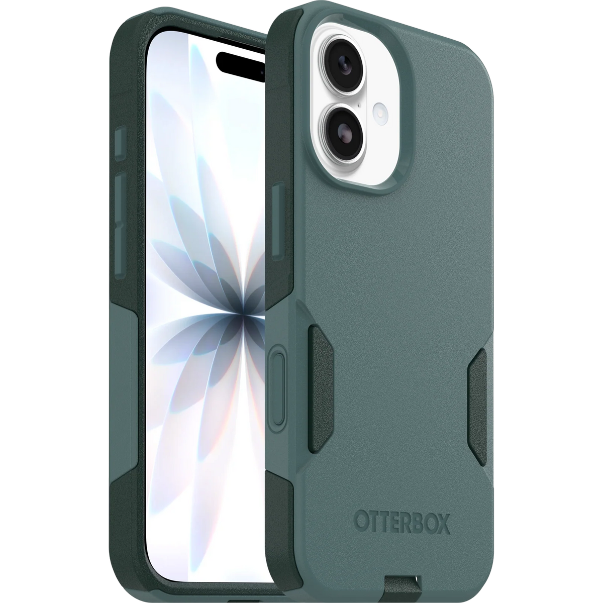 iPhone 17 Commuter Series Case