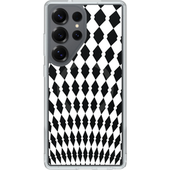 Galaxy S25 Ultra Symmetry Series Cirque Du Rebelle Case