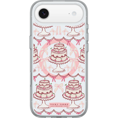 iPhone Air Symmetry Series Holiday Collection Case