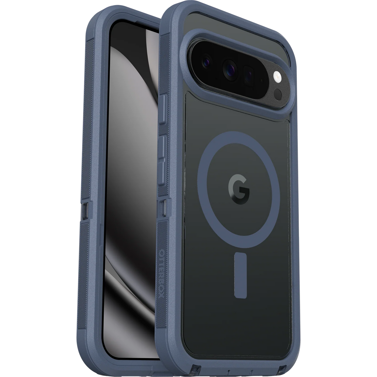 Pixel 10 Pro XL Defender Series Pro XT Case with Pixelsnap
