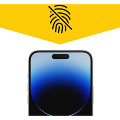 iPhone 14 Pro Max Premium Glass Screen Protector