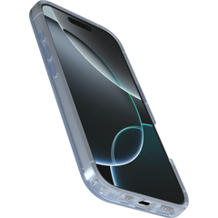 iPhone 16 Pro Symmetry Series Clear Case for MagSafe