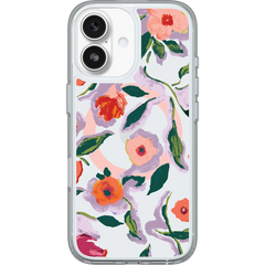 iPhone 17 Symmetry Series Confetti of Blossoms Case