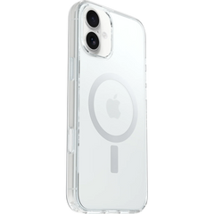 iPhone 16 Plus Symmetry Series Clear with Camera Control