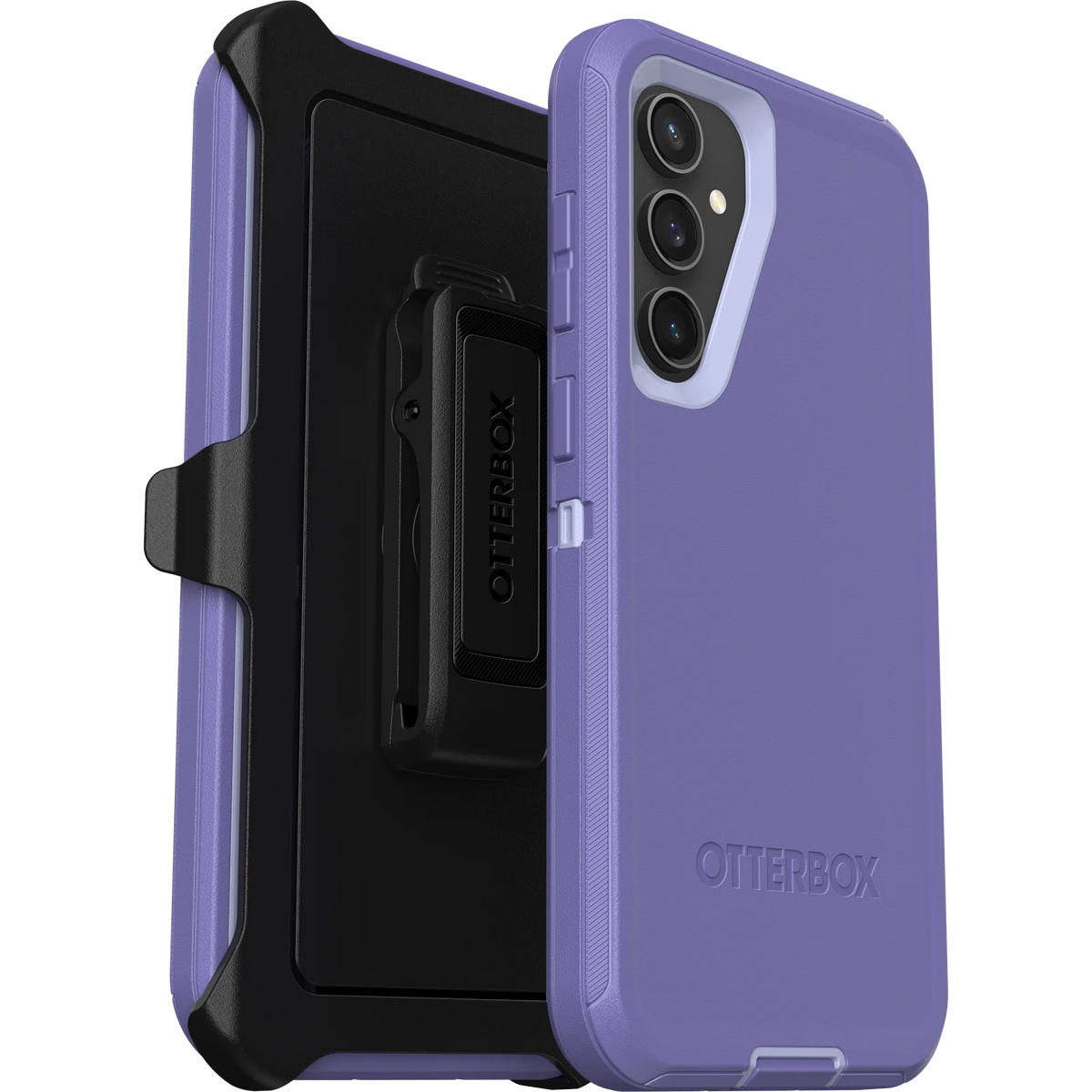 Galaxy S23 FE Defender Series Case