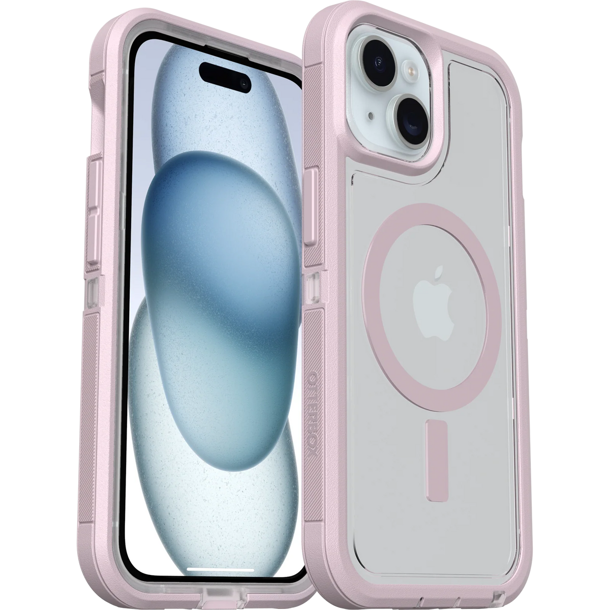 iPhone 17e, iPhone 16e, iPhone 15 and iPhone 14 Defender Series XT Case for MagSafe